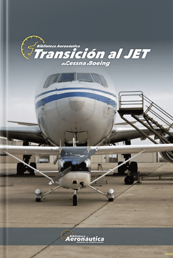 Transición al JET