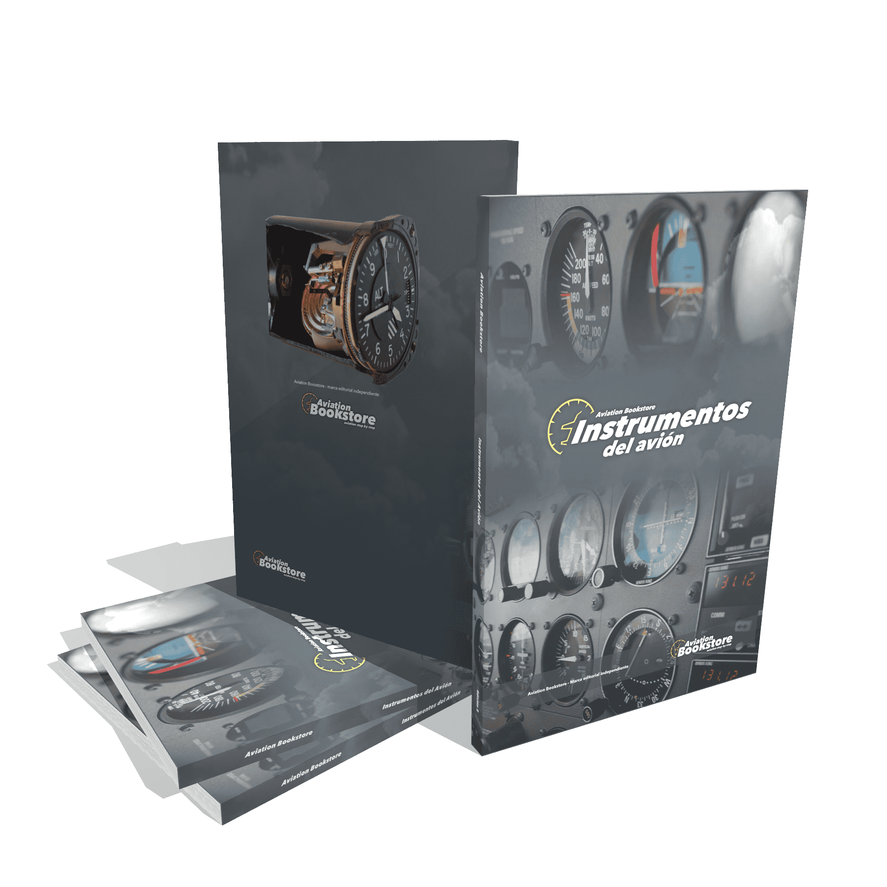 Instrumentos del Avión