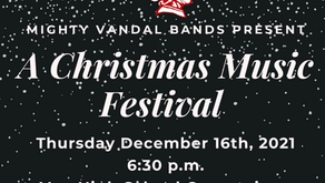 2021 Christmas Concert