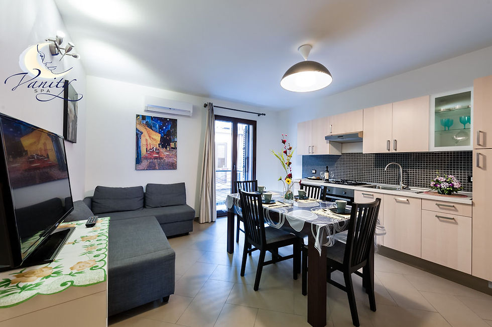 CUCINA (A)