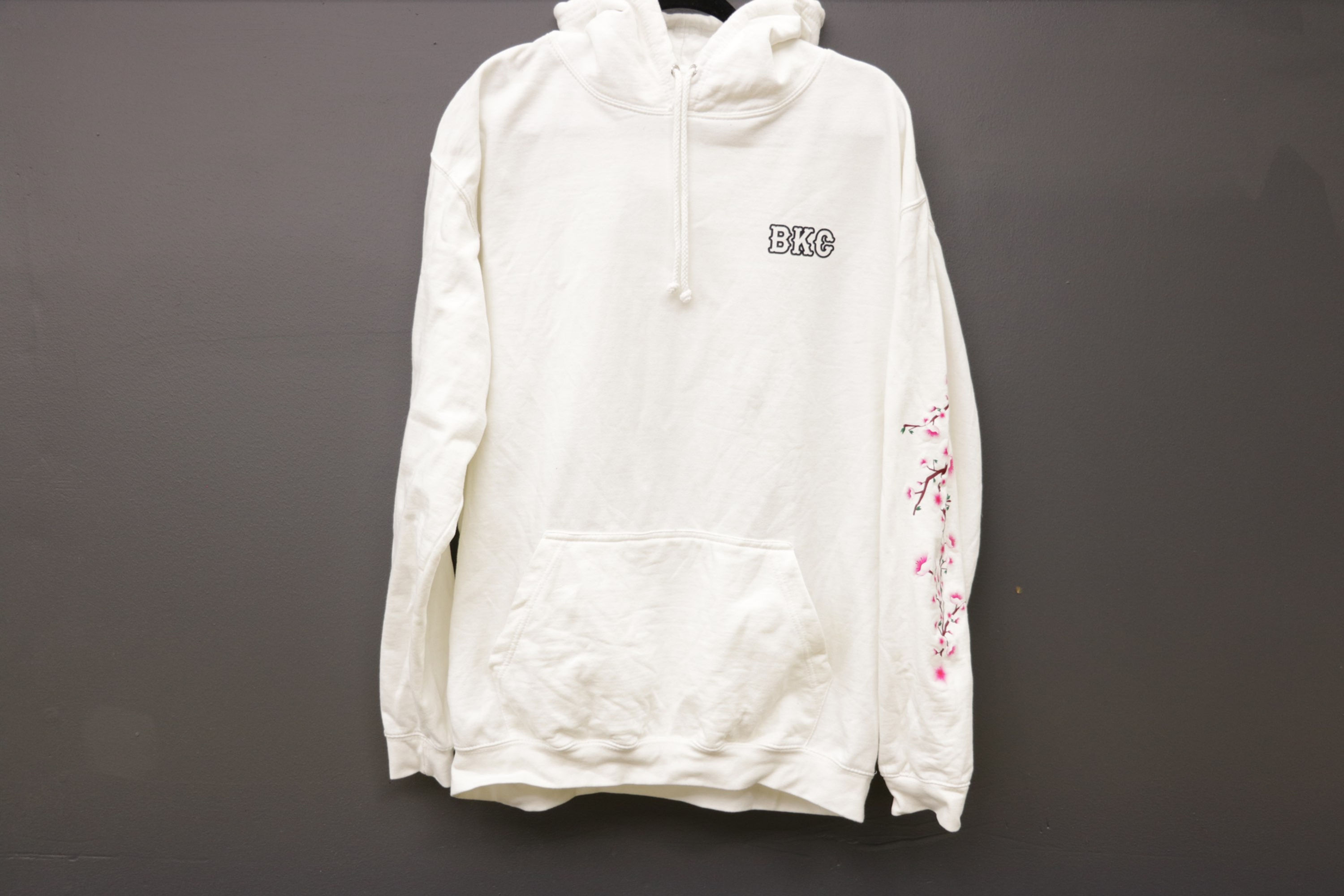 Sakura - Hoodie