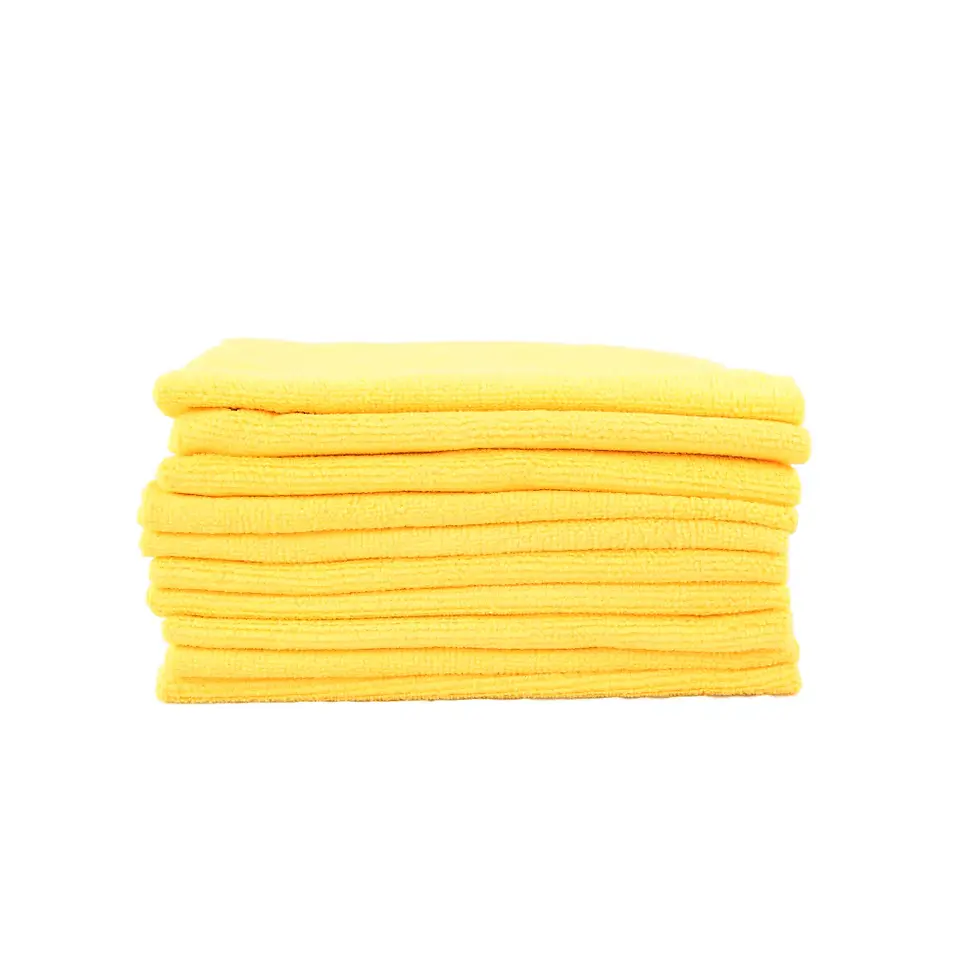 Miniaturebillede: Auto Glanz Cloth Pack 300 (10 pak)