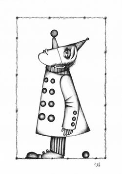 Clown, 2010