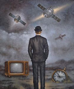 Looking for Satellites, 2026