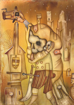 Hamlet, 2026