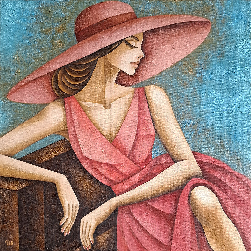 SOLD