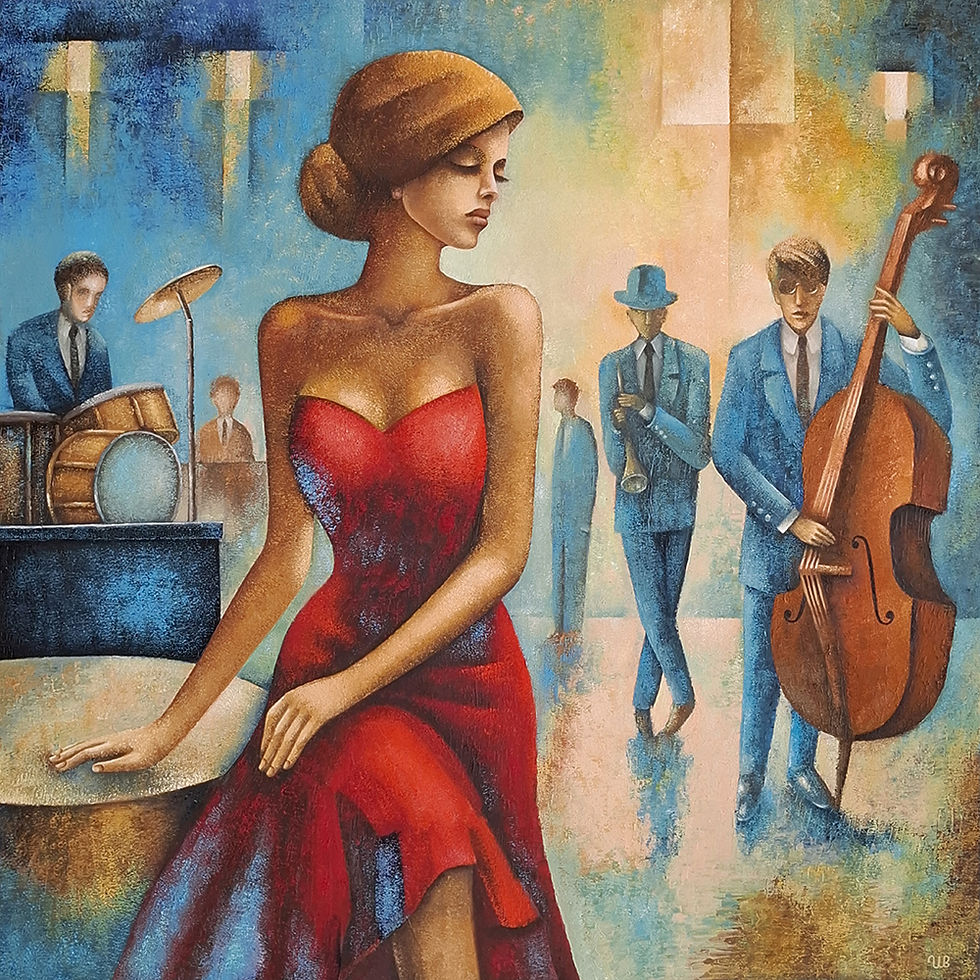 SOLD