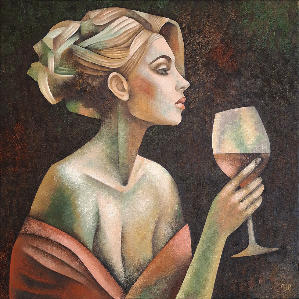 SOLD