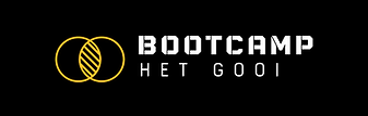 Bootcamp het Gooi logo