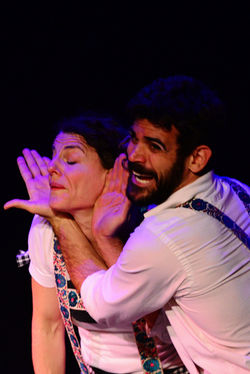 Halfwits' Last Hurrah