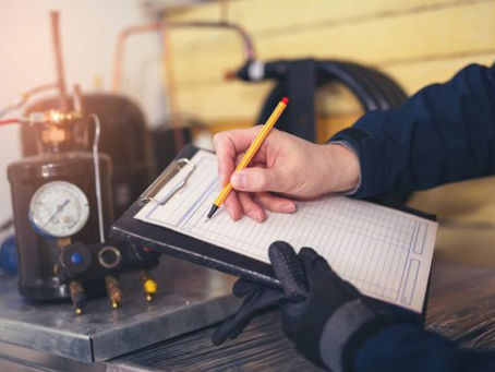 Importancia de un adecuado mantenimiento preventivo de los equipos de extracción: