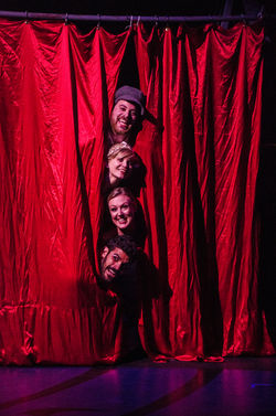 Halfwits' Last Hurrah