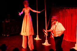 Halfwits' Last Hurrah