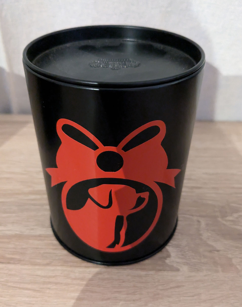 La Chacréboîte à tout "CHIEN"