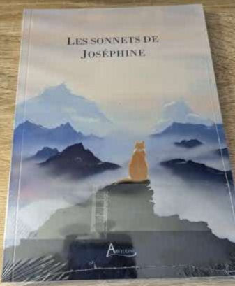 les sonnets de Josephine