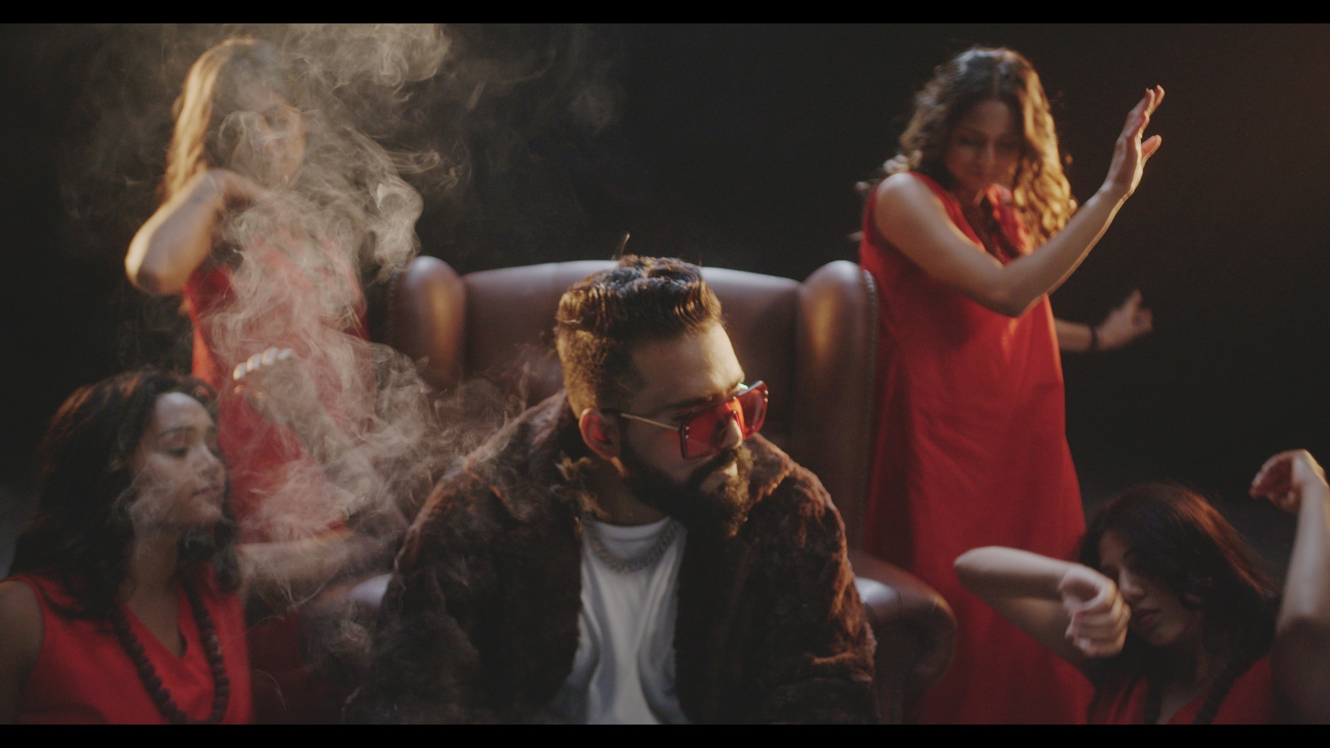 Selected frame 21