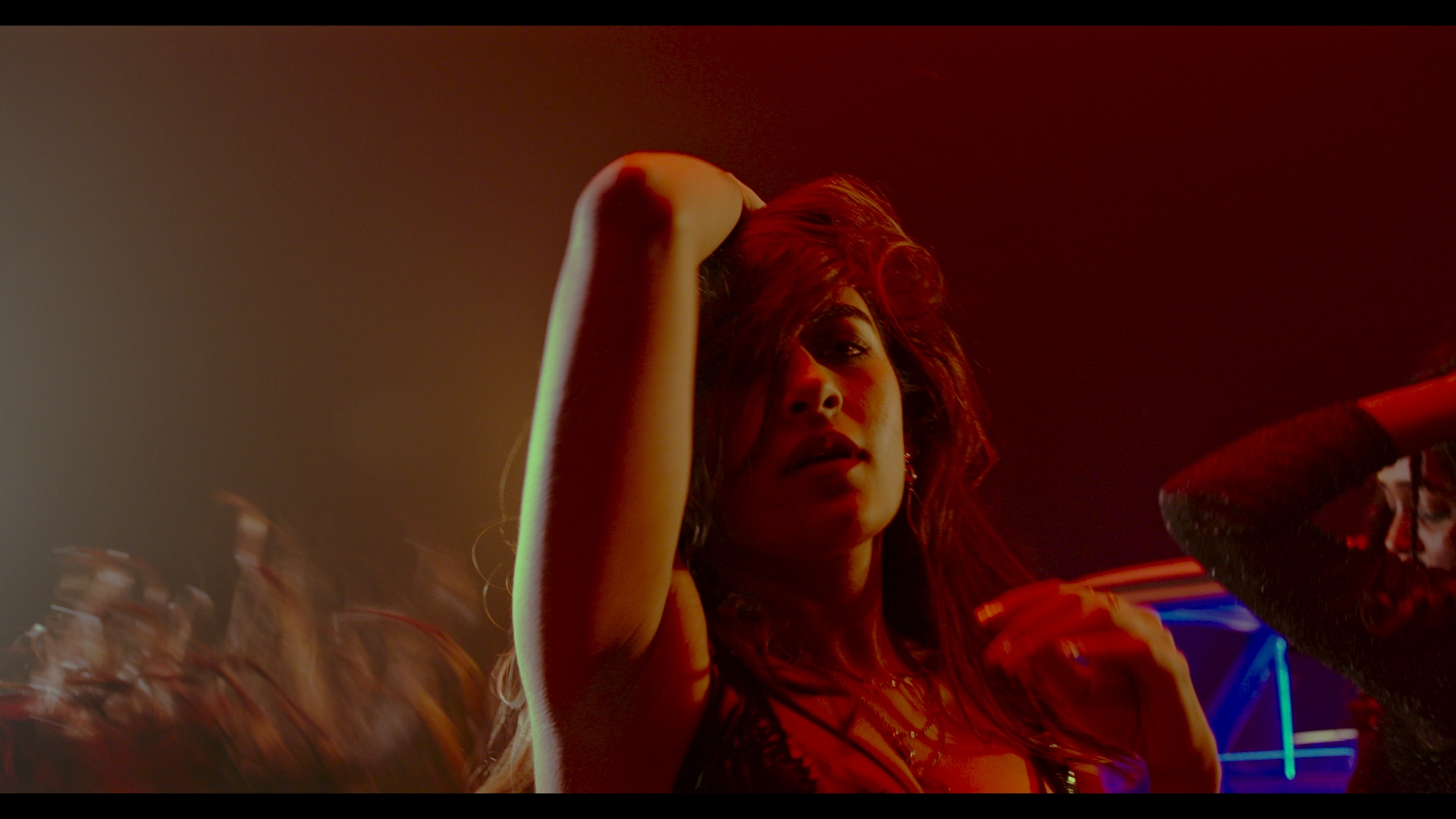 Selected frame 11