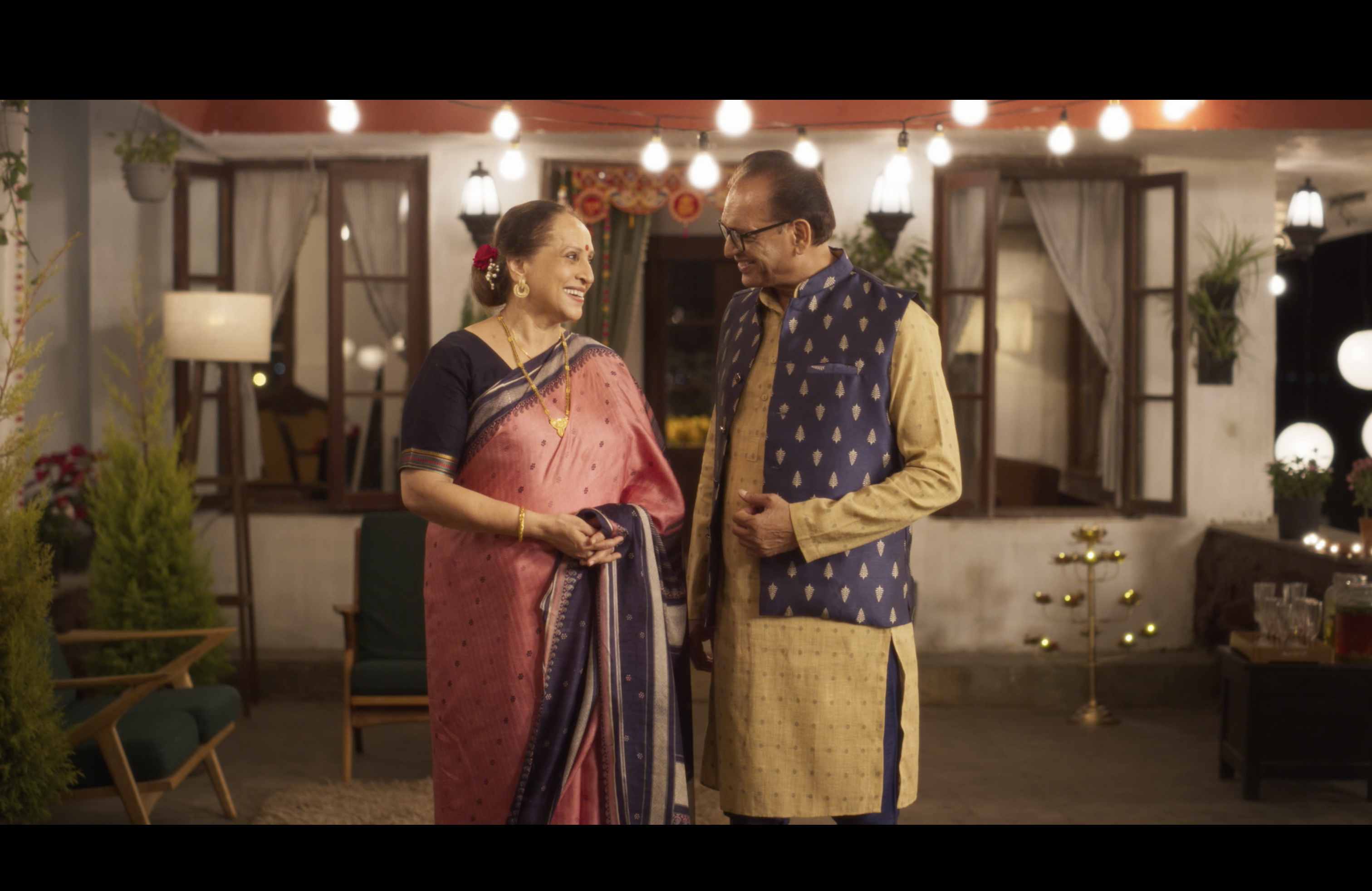 Selected frame 22