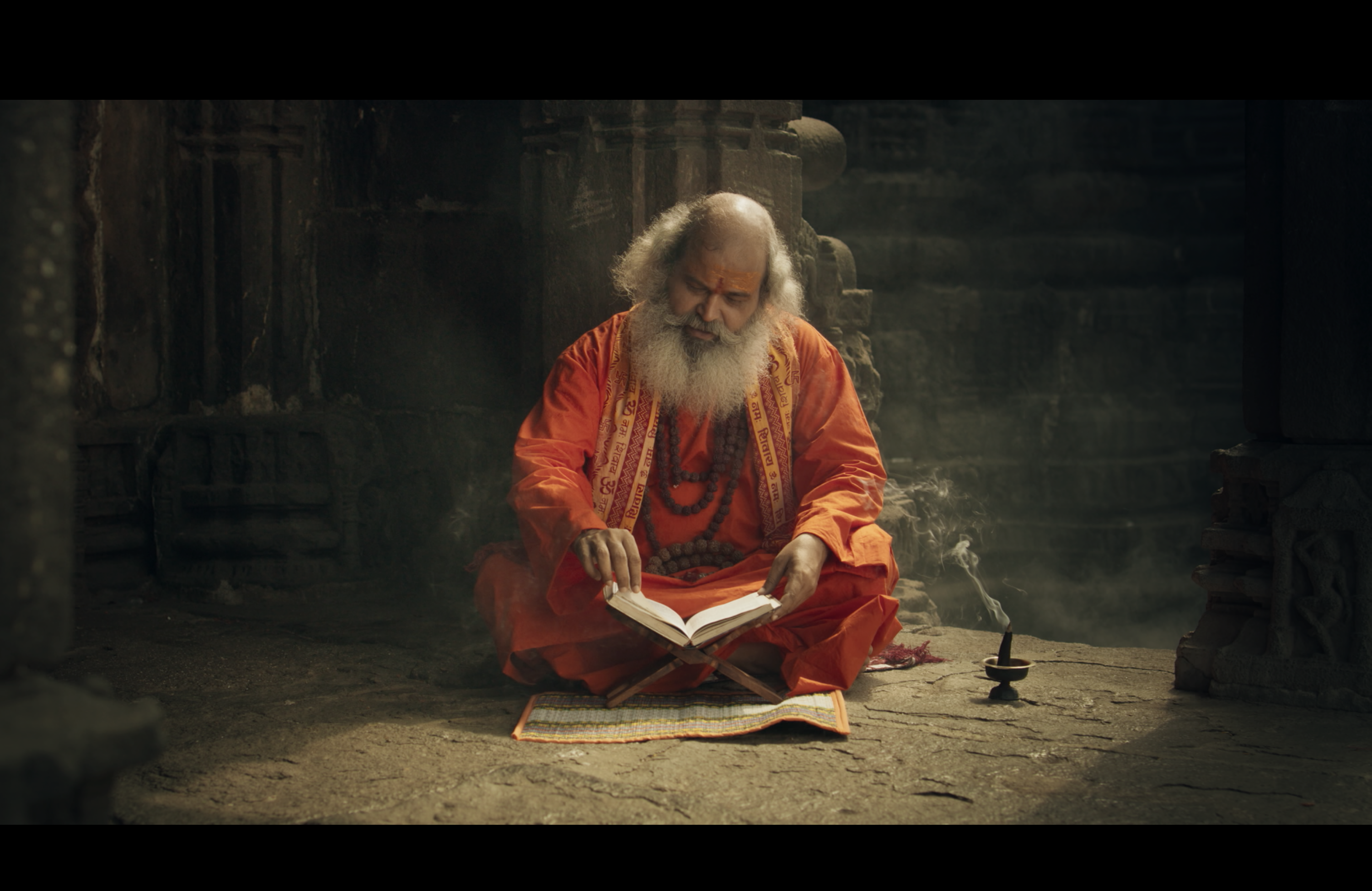 Selected frame 27