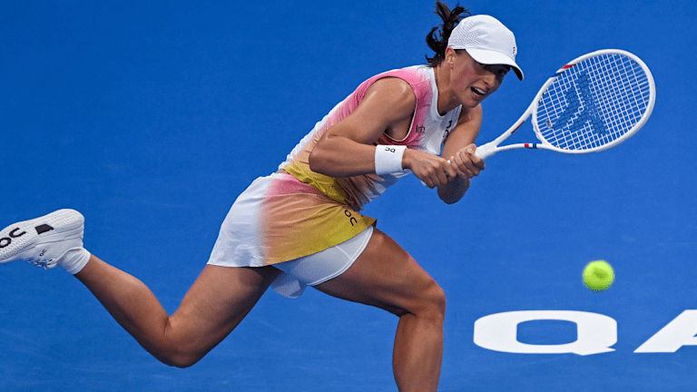 Doping Dilemma: What Happened with Swiatek and Sinner?