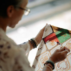 BATIK WORKSHOP IN BALI: LEARN THE TRADITIONAL BATIK TULIS TECHNIQUE