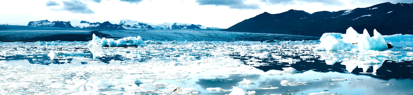 Glacier