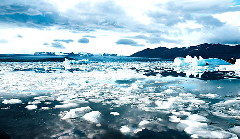 Glacier
