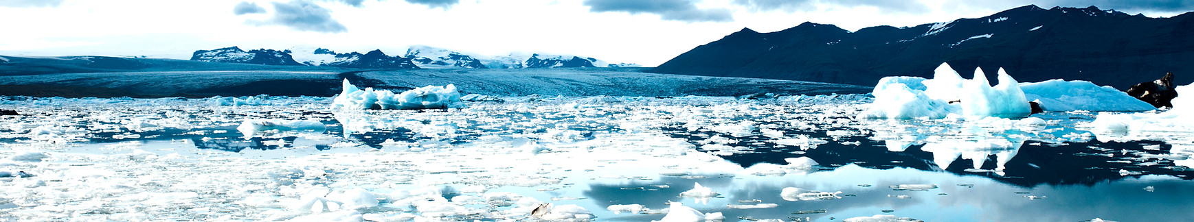 Glacier