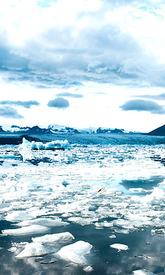 Glacier