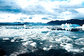 Glacier