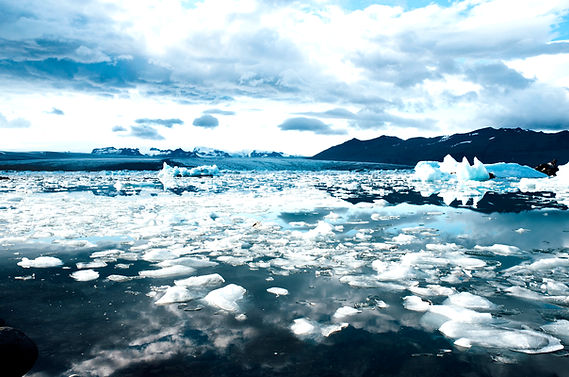 Glacier