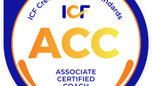 ICF-Certified Coaching