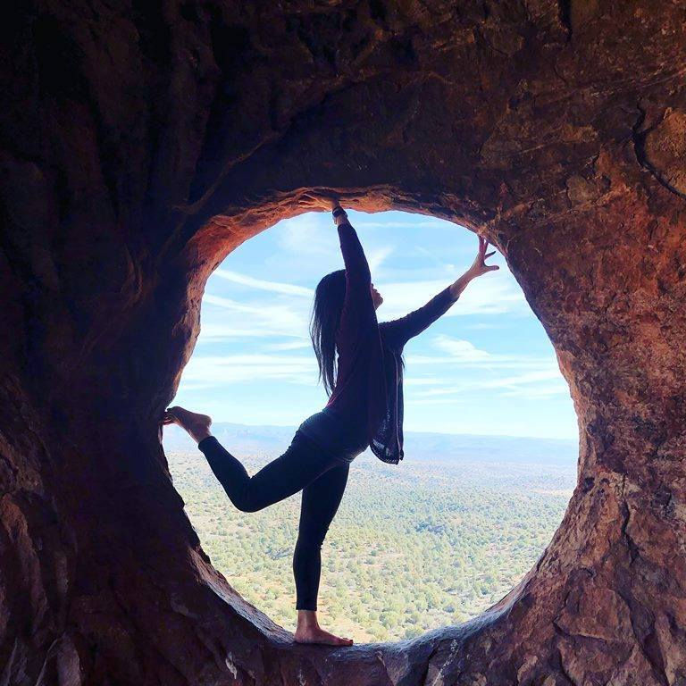 Mai Tran_The Well Within