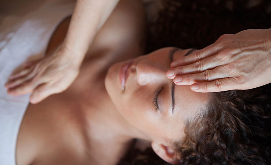 Reiki Treatment