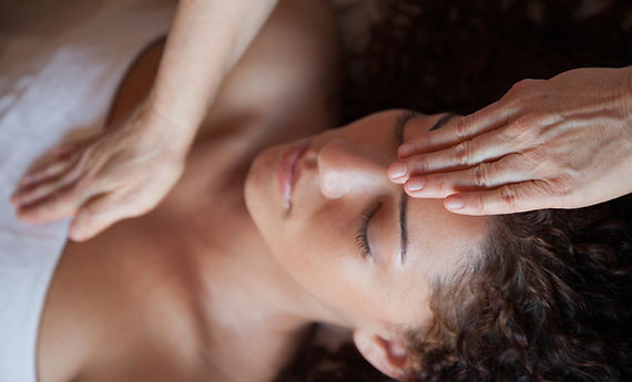 Reiki Treatment