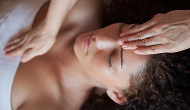Reiki Behandling