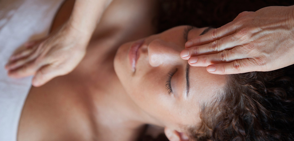 Reiki Treatment
