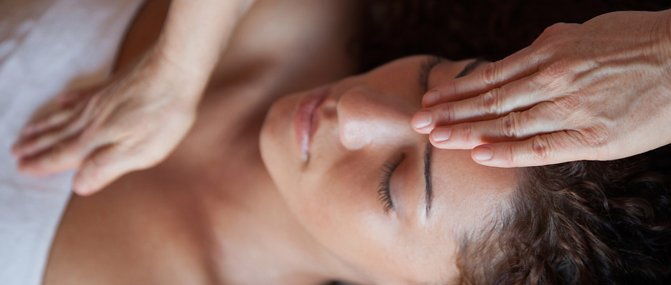 Reiki traitement