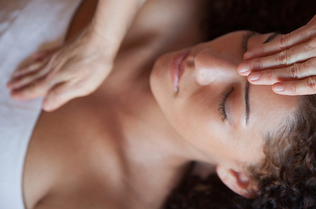 Massage Thera[py and Reiki Treatment from Massage Renaissance in Jacksonville FL
