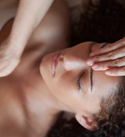 Reiki Treatment