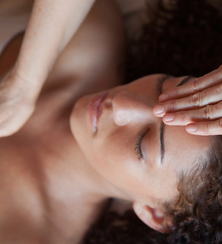 Reiki traitement