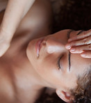 Reiki traitement