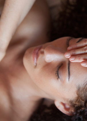 Reiki Healing Session