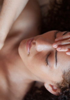 Reiki Treatment