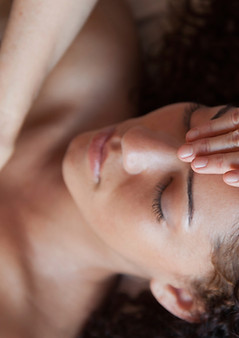 Reiki Behandling