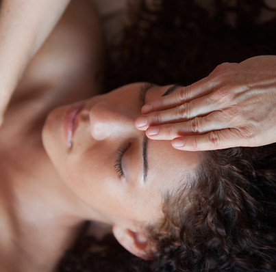 Reiki Treatment
