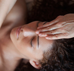 Reiki Treatment