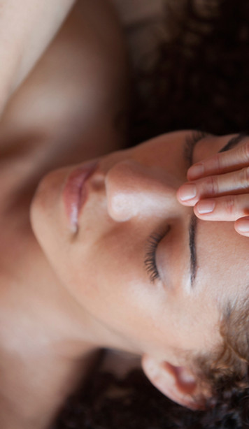 Reiki Treatment