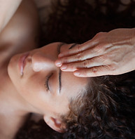 Reiki Treatment