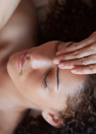 Reiki Treatment